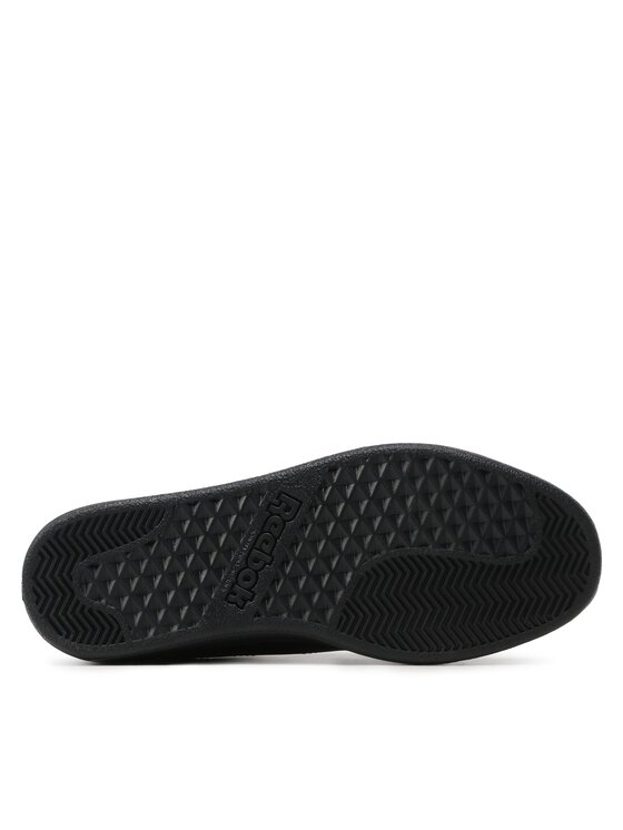Reebok Reebok Сникърси Royal Complete Cln2 EG9448 Черен