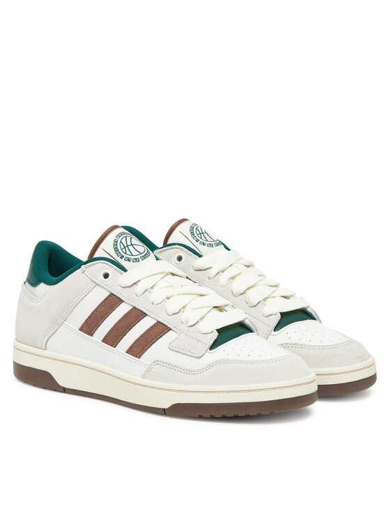 adidas adidas Kosárlabda cipők Rapid Court Low JR3157 Bézs