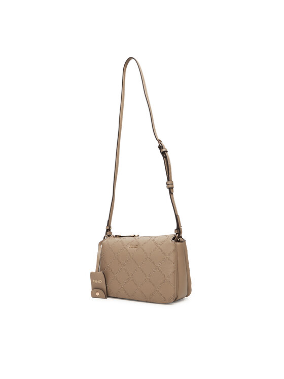 Liu Jo Liu Jo Käekott Ecs S Crossbody AF5072 E0538 Beež