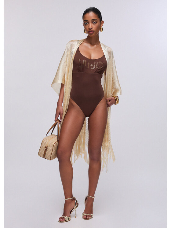 Liu Jo Liu Jo Costume da bagno VA6006J389991118 Viola