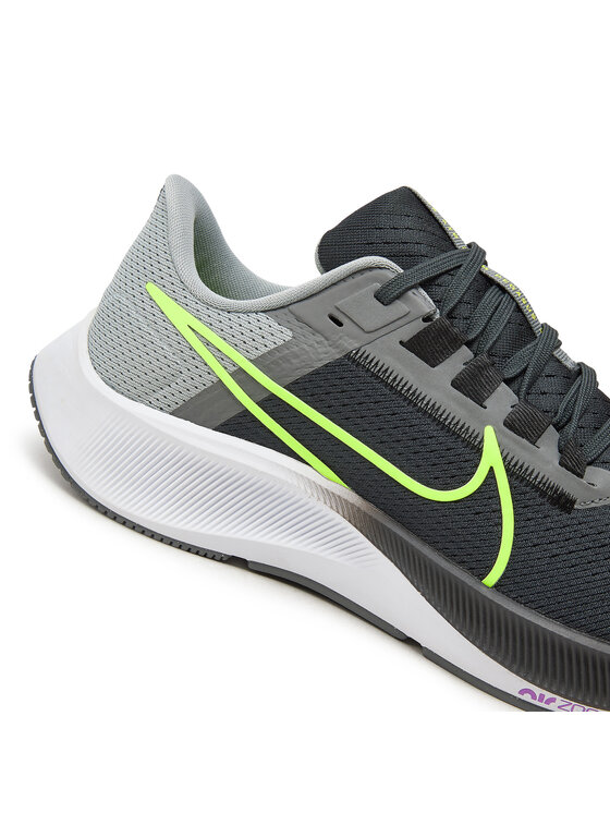 Nike Nike Buty do biegania CW7356 005 Czarny