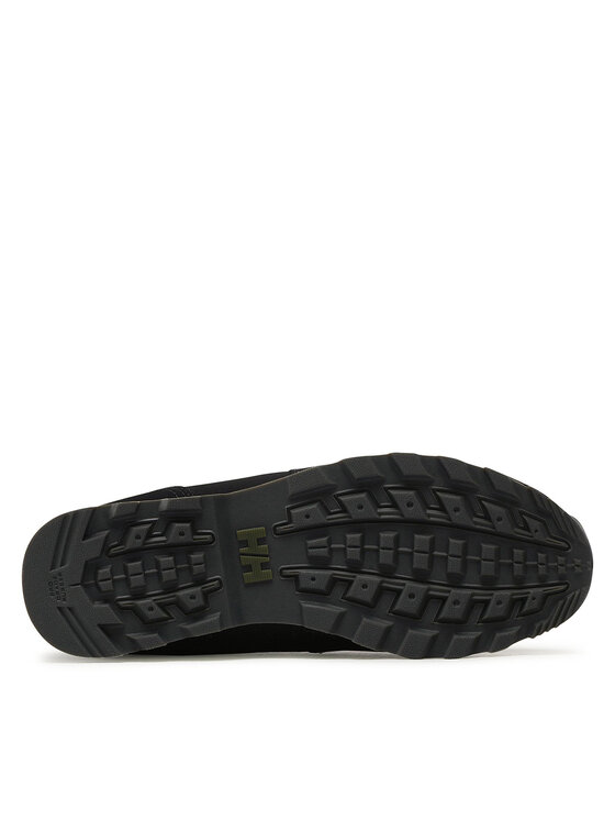 Helly Hansen Helly Hansen Trekking Tsuga 11454_992 Crna