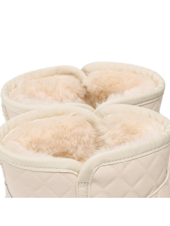 Lasocki Lasocki Tronchetti WFA1634-13Z Beige