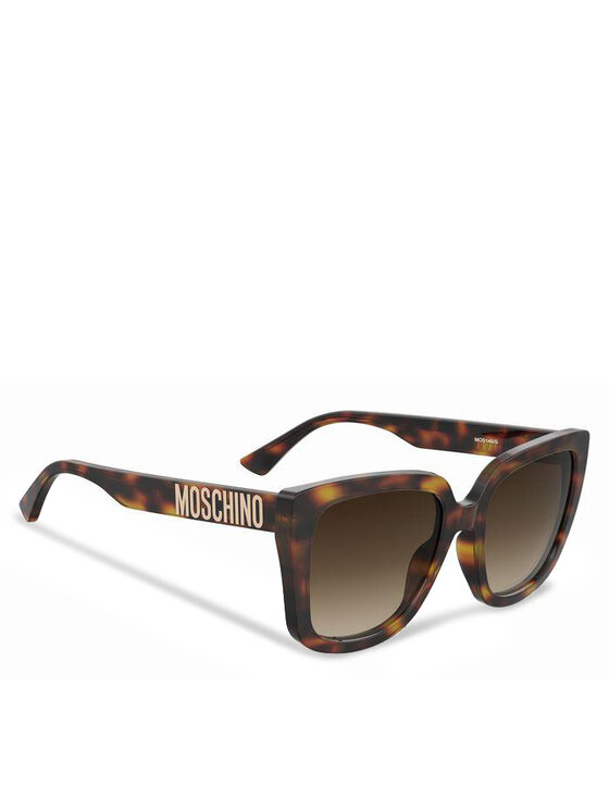 Occhiali da sole MOSCHINO