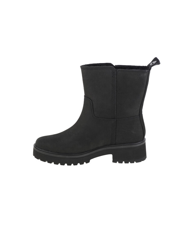 Timberland Timberland Stivali da neve Carnaby Cool Wrmpullon WR Nero