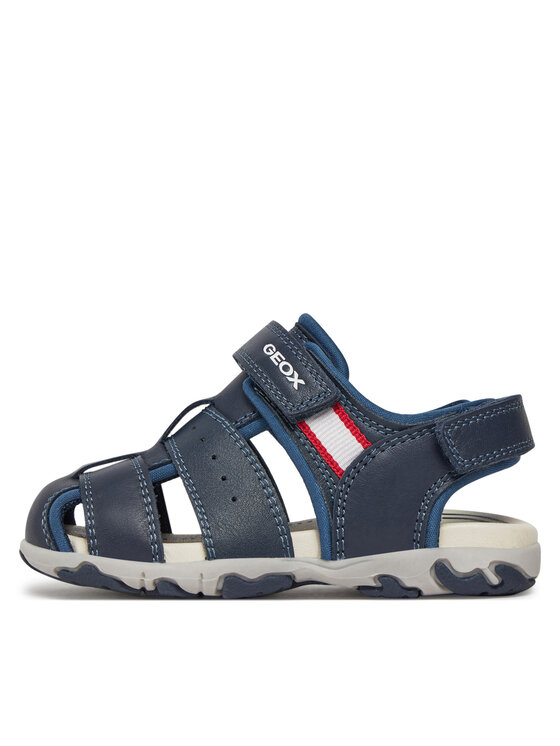 Sandali bambino geox new arrivals