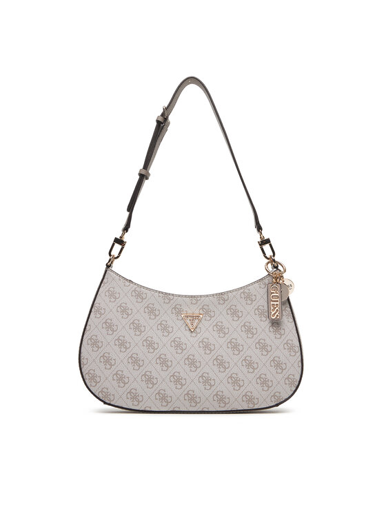 Guess Guess Дамска чанта Noelle II HWBG96 72180 Бежов