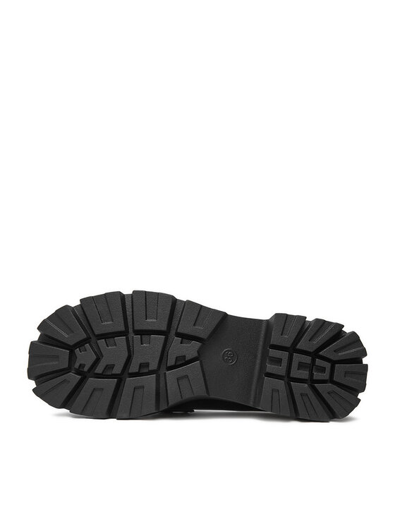 DeeZee DeeZee Loferi 8-409-1 Melns