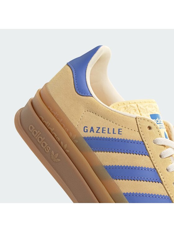 adidas adidas Scarpe basse 140049 Arancione