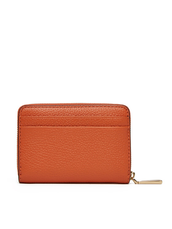 MICHAEL Michael Kors MICHAEL Michael Kors Maža Moteriška Piniginė 32T4GJ6Z5L Oranžinė