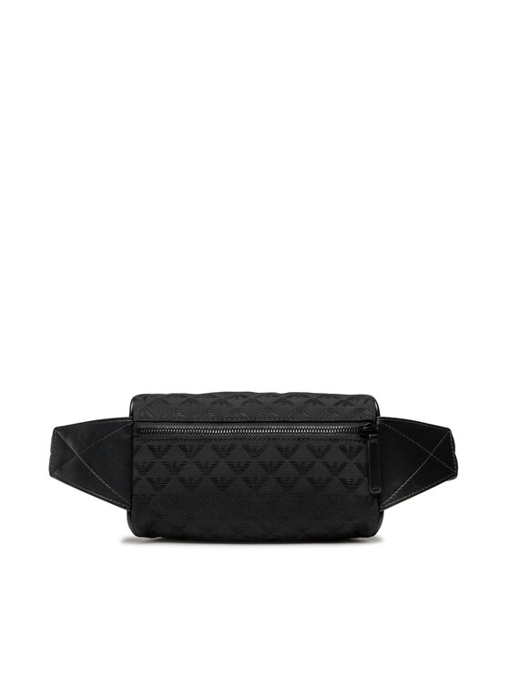 Emporio Armani Emporio Armani Torbica oko struka Y4O312 Y022V 81336 Crna