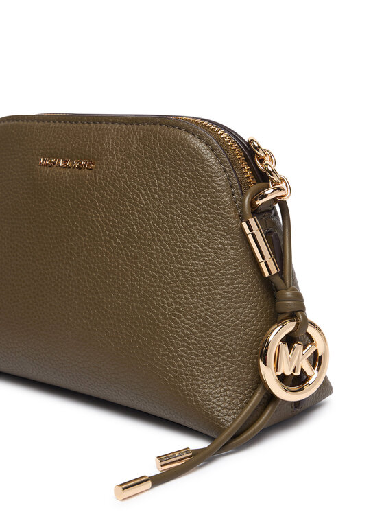 MICHAEL Michael Kors MICHAEL Michael Kors Geantă 32T6GX4C1L Verde