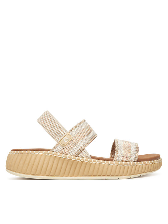 Sandale Jana 8-28760-44 Bej