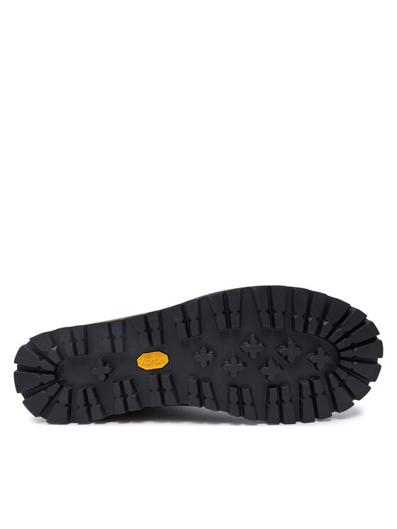 CMP CMP Planinarske cipele Dorado Lifestyle Shoe Wp 39Q4937 Zelena