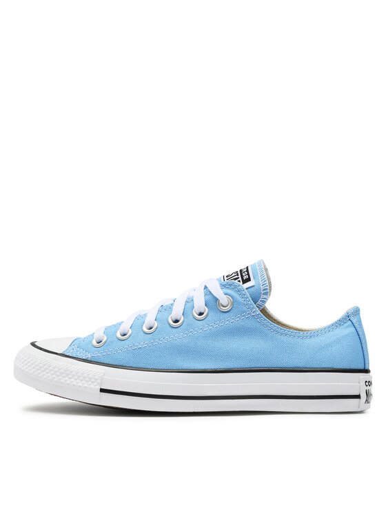 Converse Converse Кецове Chuck Taylor All Star A04545C Син