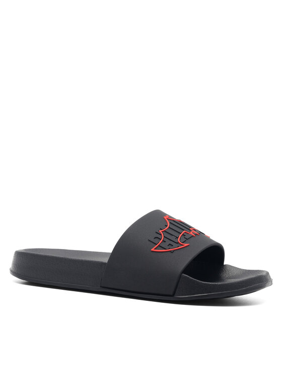 Batman Batman Чехли AW23-43WBBAT-A Черен