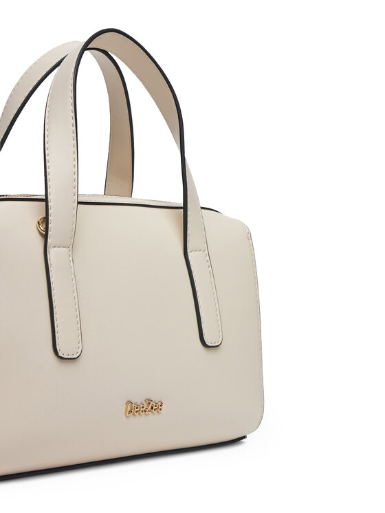 DeeZee DeeZee Ročna torba DZE-S-011-07 Bež
