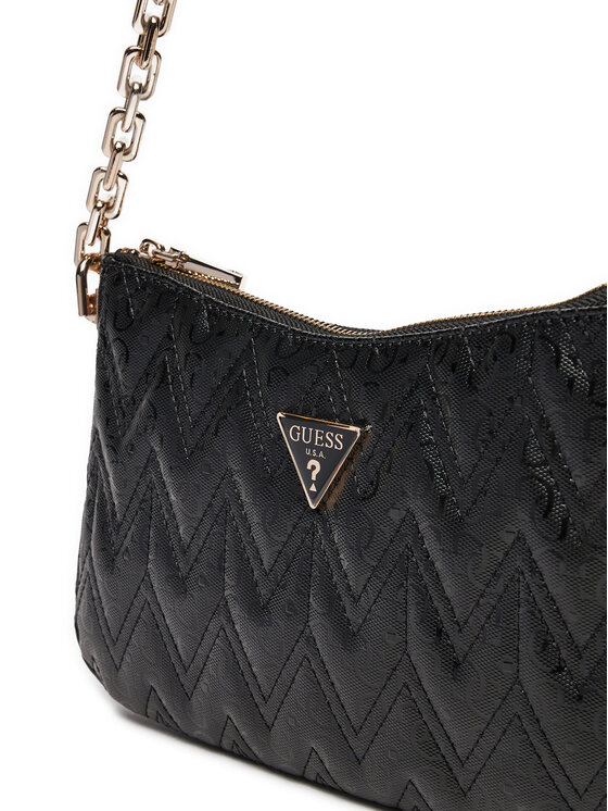 Guess Guess Handtasche HWGG95 02180 Schwarz