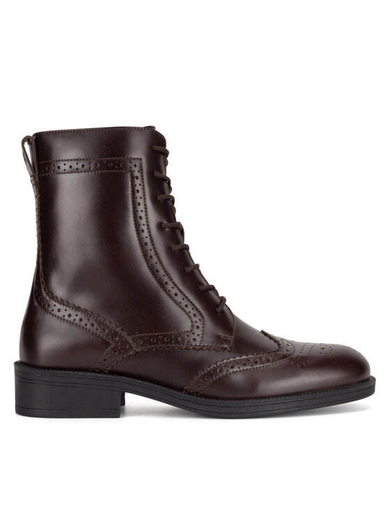 Gino Rossi Gino Rossi Saapad PIA-116099 Pruun
