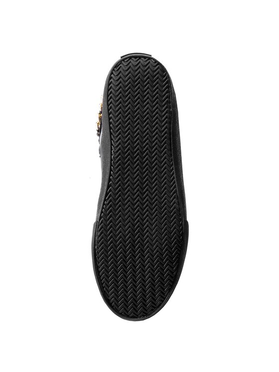 Guess Guess Stiefeletten FJMYA4 ELE10 Schwarz