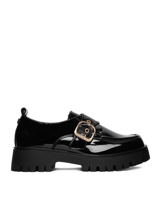 MEXX MEXX Pantofi EO-WS6035-29 Negru