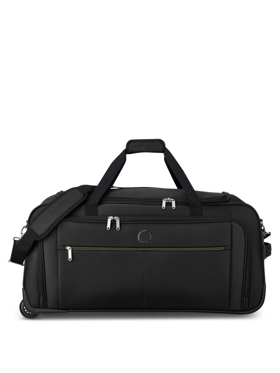 Delsey Paris Delsey Paris Torba podróżna 279752 Czarny
