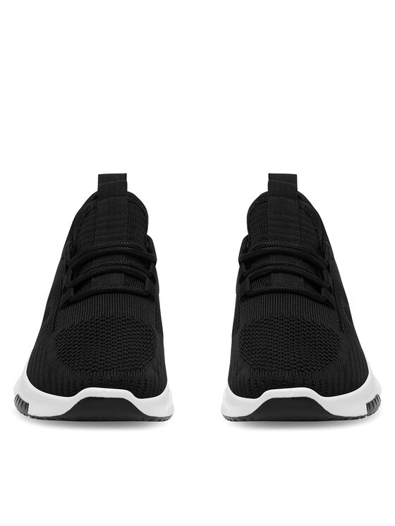 Jenny Fairy Jenny Fairy Tenisice WFA270923-4 Crna