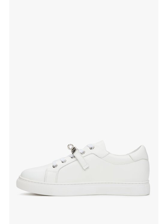 Estro Estro Scarpe da ginnastica ER00116773 Bianco