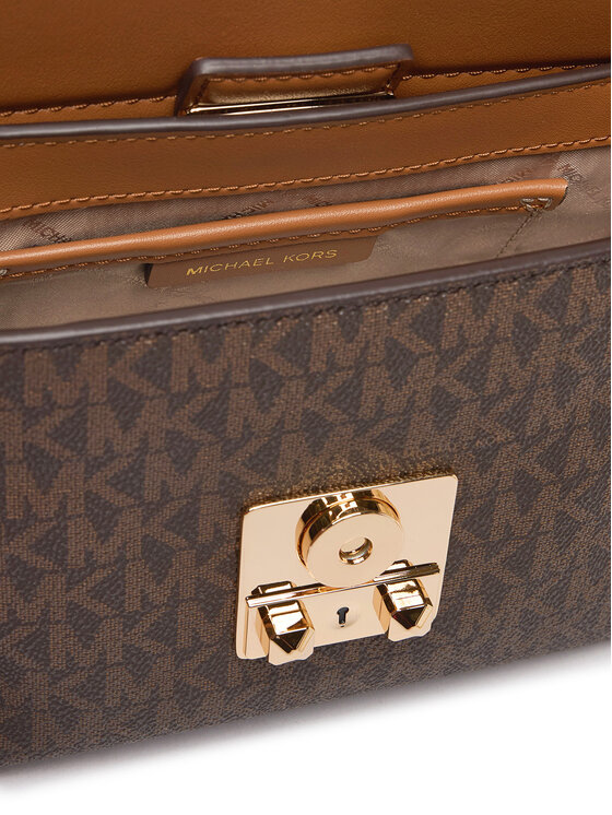 MICHAEL Michael Kors MICHAEL Michael Kors Geantă 32R6G2RC0B Maro