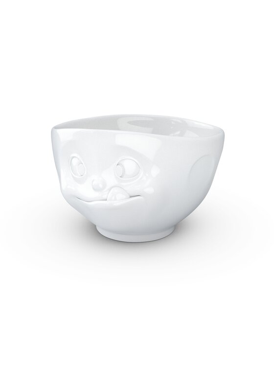 58 products 58 products Miseczka porcelanowa - Tasty Biały