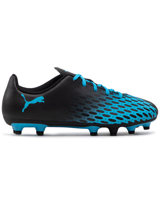 puma spirit iii fg soccer cleats jr