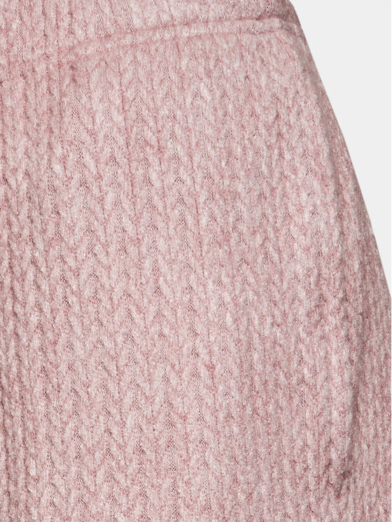 Selmark Selmark Pyjama Espiga P6473 Rosa Regular Fit
