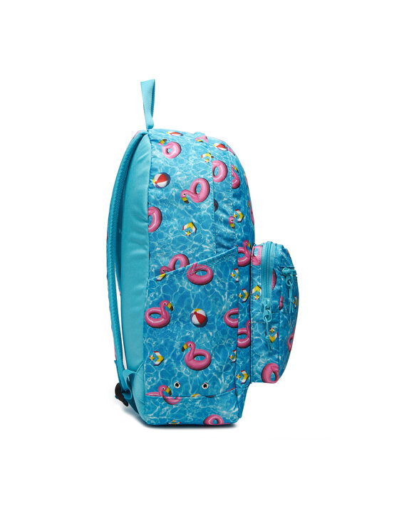 Converse Converse Plecak 10028322 Niebieski