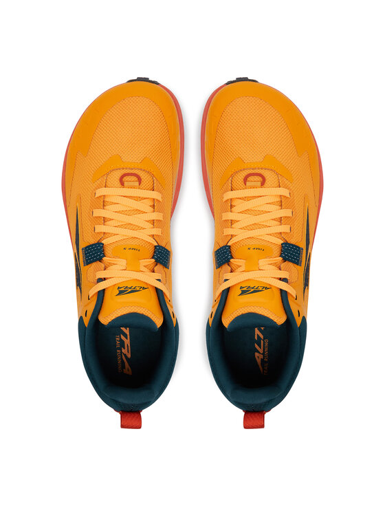 Altra Altra Jooksujalatsid Timp 5 AL0A85PE8 Oranž