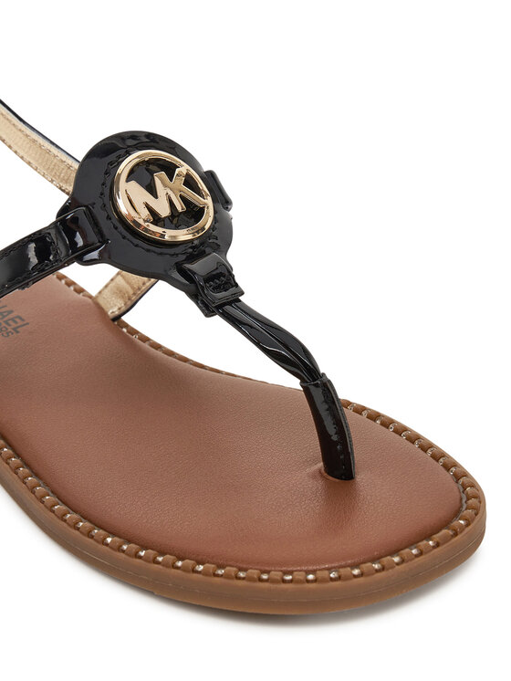 MICHAEL Michael Kors MICHAEL Michael Kors Sandale MK01394001 Crna