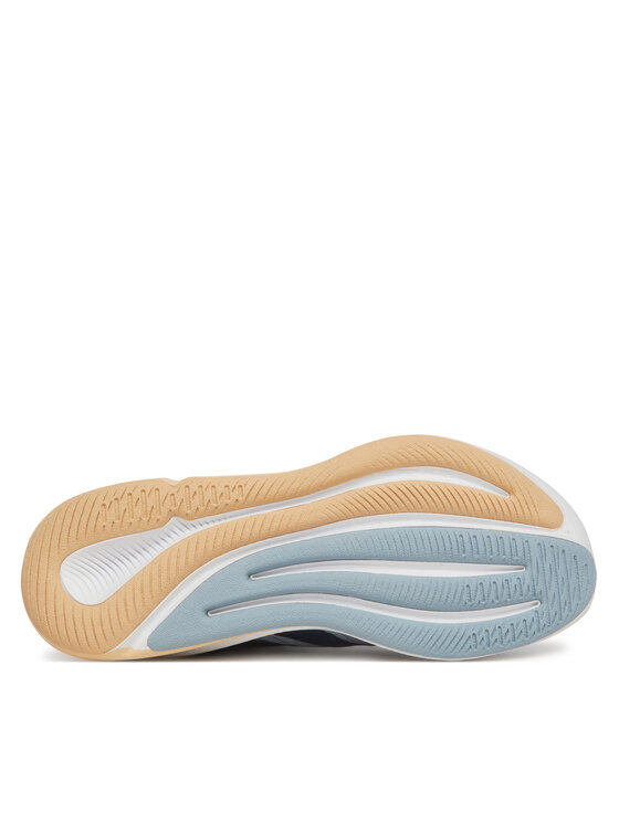 adidas adidas Buty do biegania Supernova Ease JR7646 Błękitny