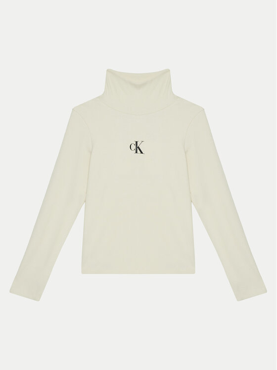 Calvin Klein Jeans Rolák IG0IG02808 Béžová Regular Fit