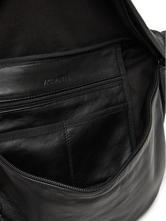 Vic Matié Vic Matié Borsetta Travel 1F0800T H999C070101 Nero