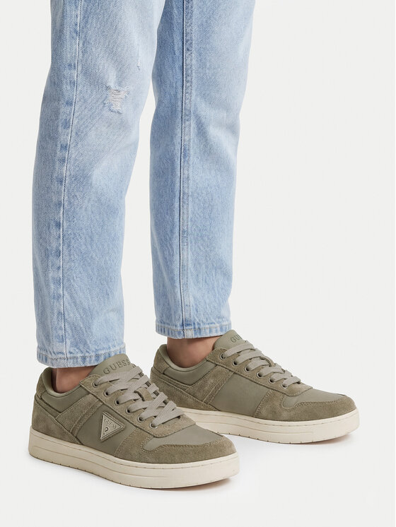 Guess Sneakers CEO-GS09031 Gri