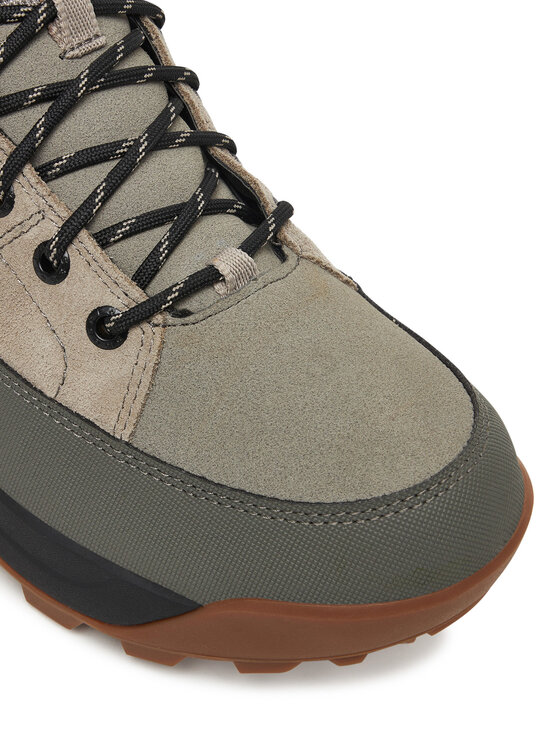 Skechers Skechers Trekingová obuv Cambert 210900 CMNT Sivá