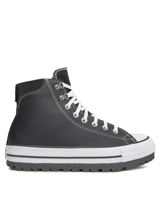 Converse Kedas Chuck Tylor Citytrek A04480C Melns