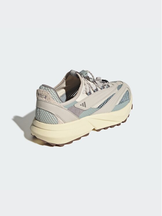 adidas adidas Sneakersy 159798 Beżowy