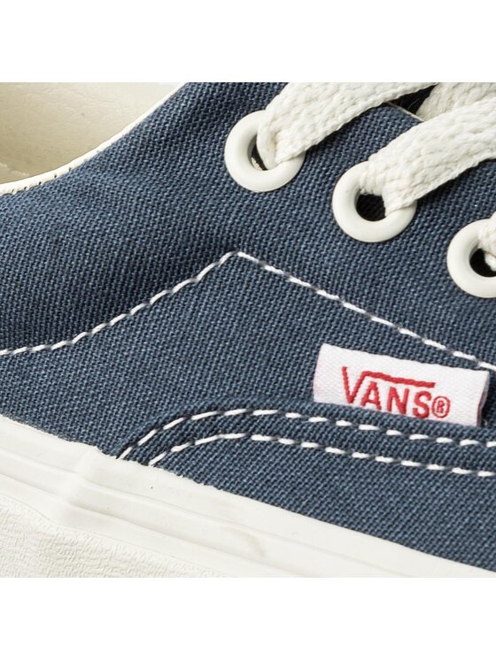 Vans era 59 bleu pas clearance cher