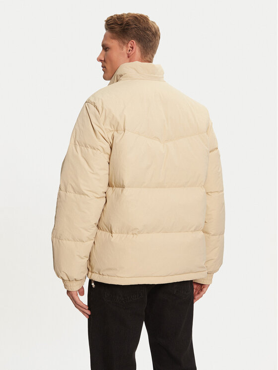 Levi's® Levi's® Kurtka puchowa Rockridge A8557-0003 Beżowy Regular Fit