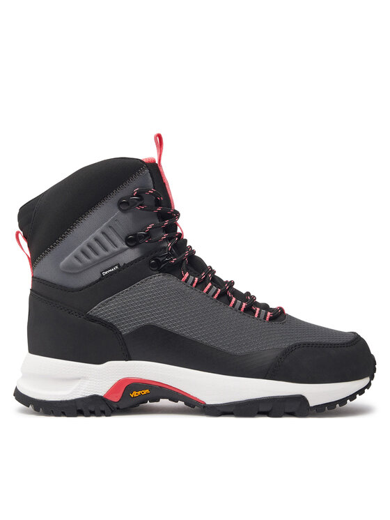 Halti Halti Trekkingschuhe Rorvik 054-2806 Grau