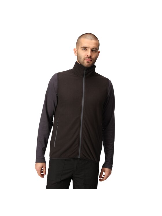 Regatta Regatta Kurtka outdoor Navigate Czarny Easy Fit