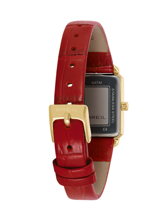 Breil Breil Orologio CARRÉ Oro