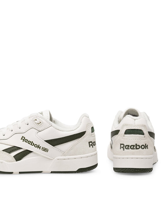 Reebok Reebok Sneakersy BB 4000 II 100033846 W Biały