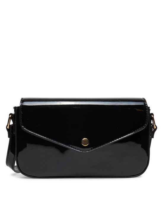 DeeZee DeeZee Handtasche SMT4496-D Schwarz