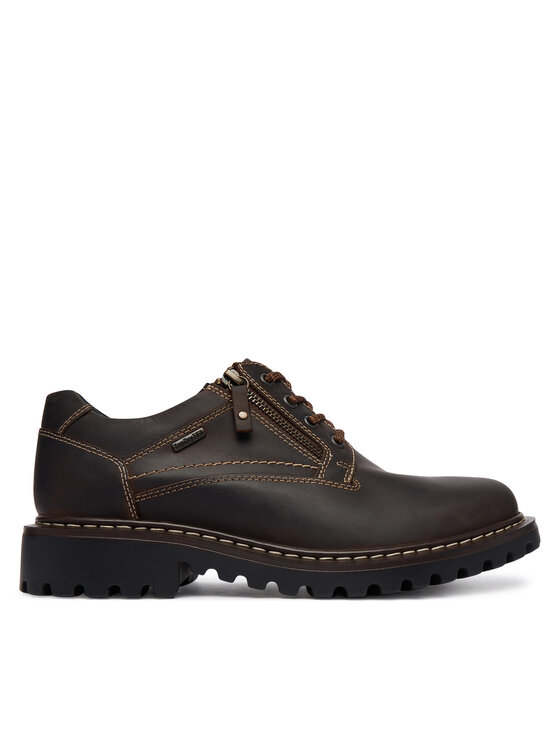 Josef Seibel Josef Seibel Туфлі Chance 45 21945-TE66 Коричневий